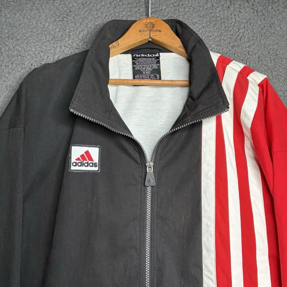 adidas 90s its logo